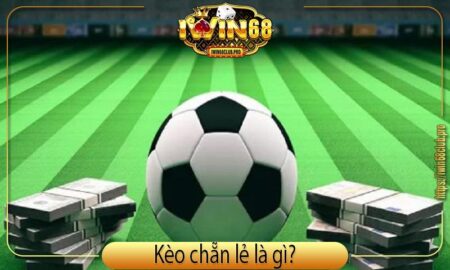 keo-chan-le-la-gi